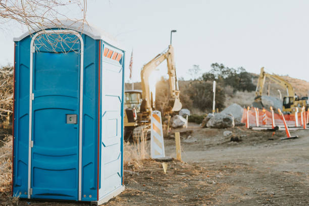 Porta potty services near me in Trappe, PA
