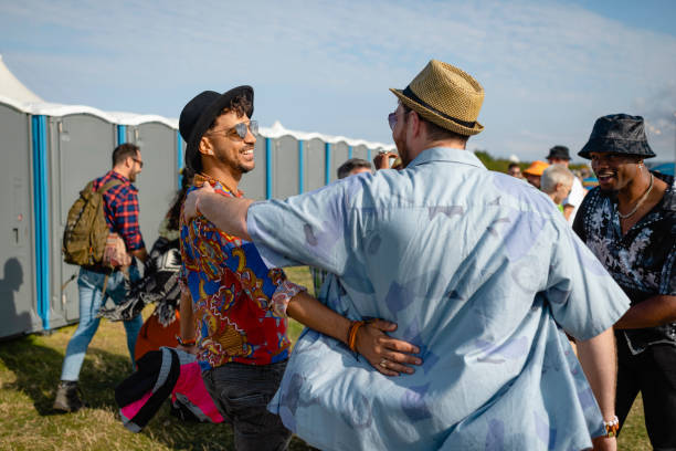Best Porta potty for special events  in Trappe, PA