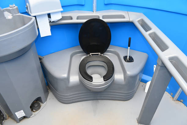 Best Porta potty rental near me  in Trappe, PA