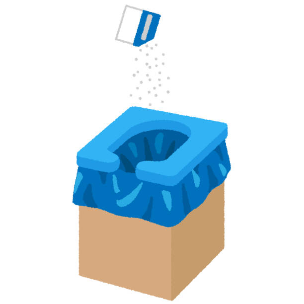 Portable Toilet Options We Offer in Trappe, PA