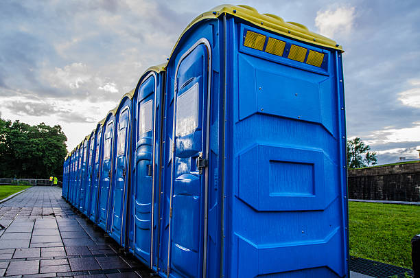 Best Porta potty delivery and setup  in Trappe, PA