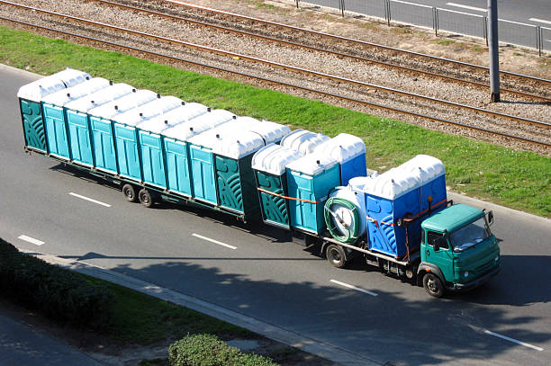Best Porta potty services near me  in Trappe, PA