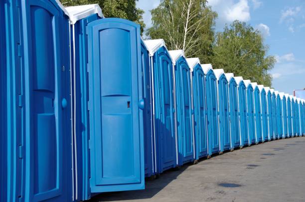 Best Temporary restroom rental  in Trappe, PA